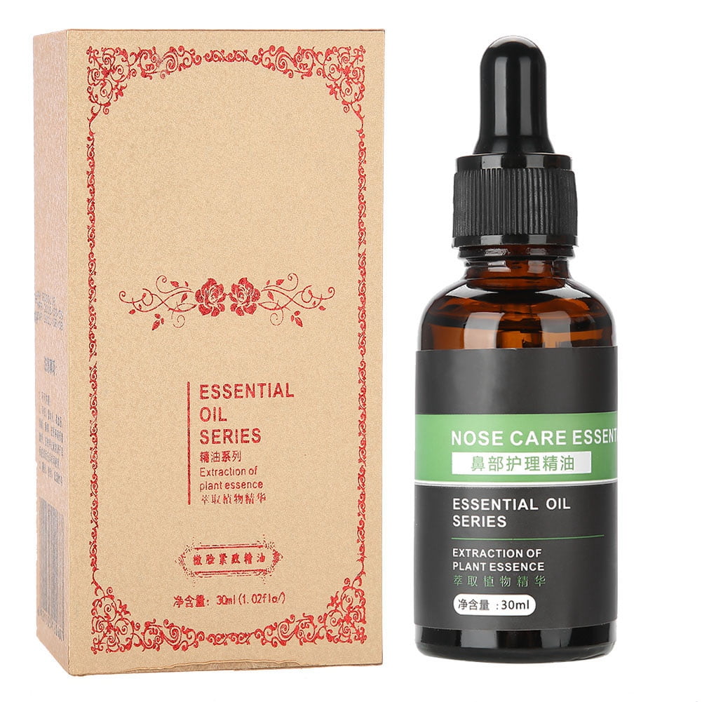 Mgaxyff Nose Lift Up Essence Oil, Nose Essence Oil,30ml Nose Lift Up