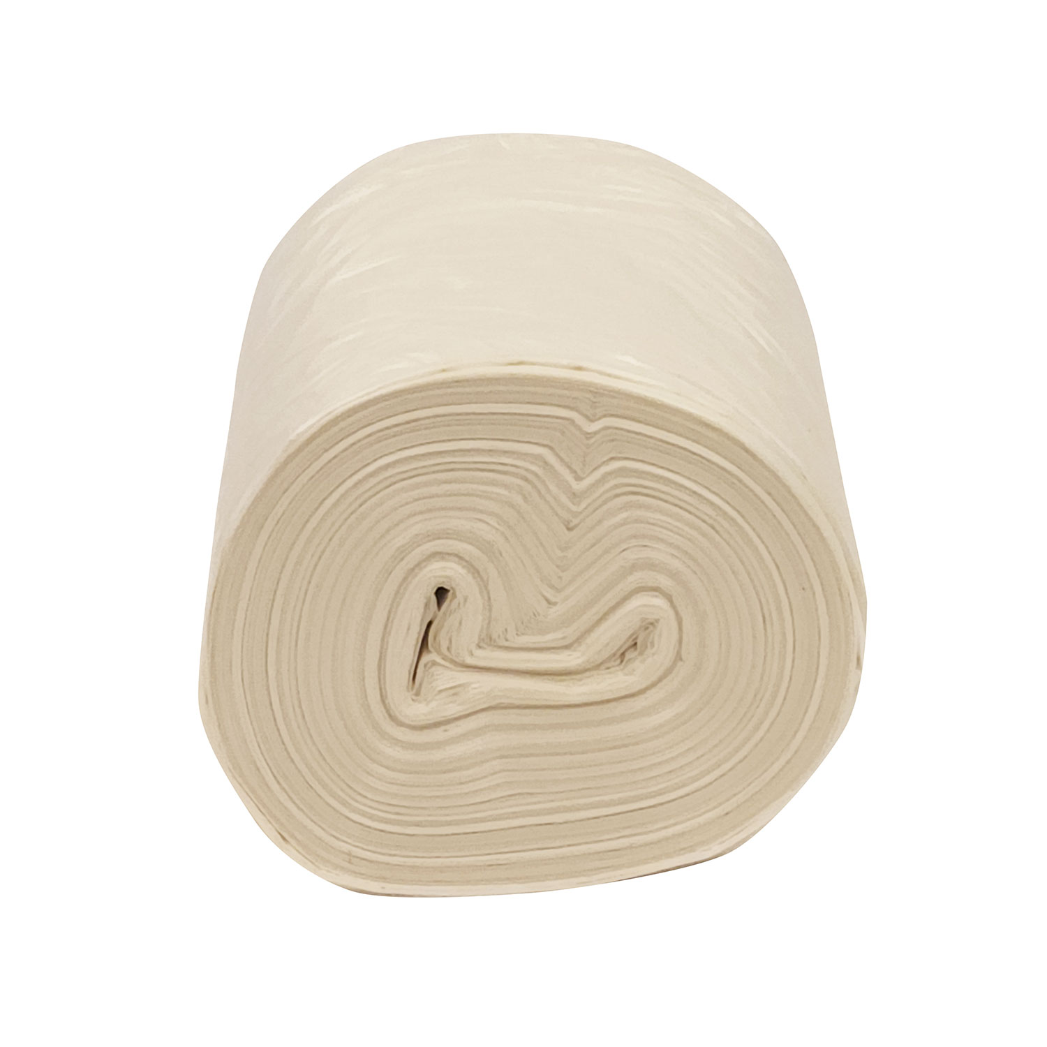 Husky 0.31 Mil Clear Drop Cloth, 9 ft. x 120 ft. photo 5