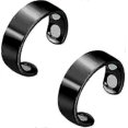 thumbnail image 3 of The Olux Smart Health Ring, the #1, Ultimate Wearable for Optimal Well-being to Revolutionize Your Health, 3 of 5