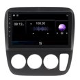 thumbnail image 1 of BOROCO 9 Pulgadas Estéreo De Coche Multifunción Bluetooth Carplay Para Android Auto 2GB + 32GB Pantalla De Navegación Gps Para CR-V RD 1995 A 2001, 1 of 5
