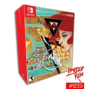 Transistor Collectors Edition Nsw