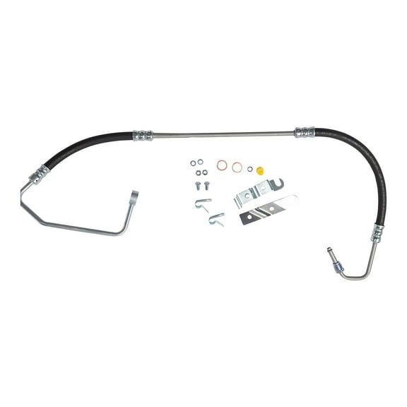 Edelmann 92064 Power Steering Pressure Hose