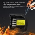 thumbnail image 3 of Lithium Battery Charger For Black And Decker 20V 12V Batteries Replacement Lipo Battery Charger Balance Charger Compatible With Black And Decker 20V 12V Lithium Battery Lithium Battery Charger LED In, 3 of 9