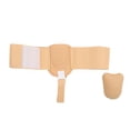 thumbnail image 2 of Inguinal Hernia Support Belt, Hernia Belt Elastic  For Elderly For Groin, 2 of 8