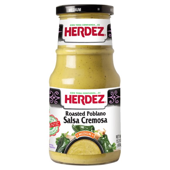 Herdez Queso Blanco Dip