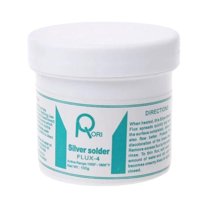 Solder Powder, Brazing Powder, Borax, Flux, Silvercopper Brazing