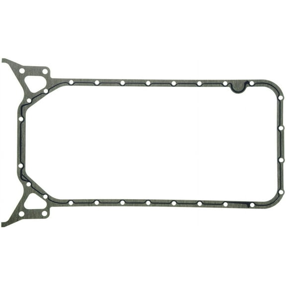 Oil Pan Set