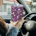thumbnail image 6 of KLL Cute Squirrel Floral Print 40oz Stainless Steel Insulated Car Cup with Spillproof Lid - Keep Your Drink Hot or Cold on the Go-Without Straw, 6 of 8