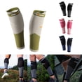 thumbnail image 3 of Beisidaer Calf Leg Running Compression Sleeve Socks Shin Splint Support Brace Guard Sports, 3 of 6