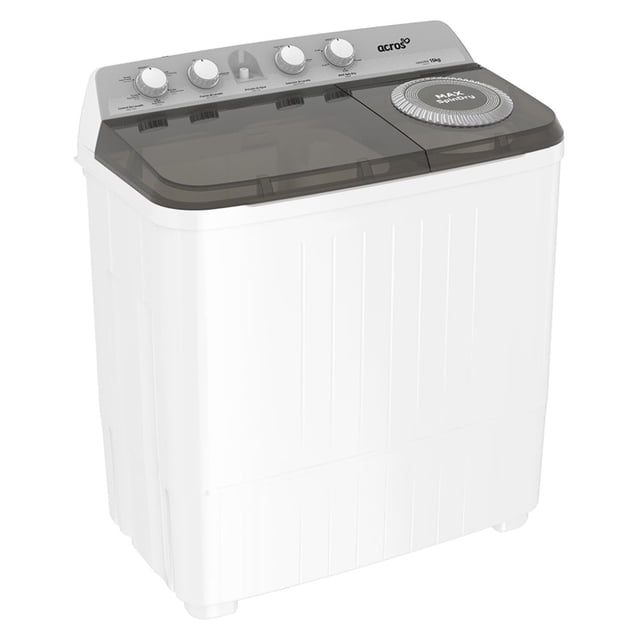 LAVADORA Acros Mod. ALD-1545JE 2 Tinas 15KG