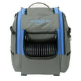 thumbnail image 1 of MVP Voyager V2 Backpack Disc Golf Bag, 1 of 9
