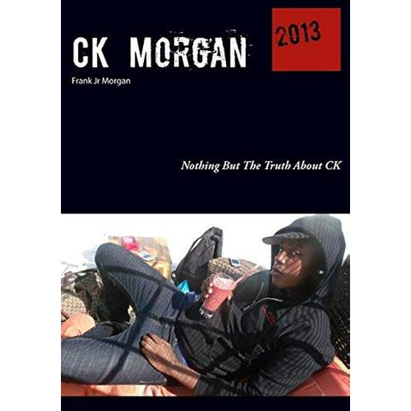 Ck Morgan