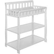 Dream On Me 2-in-1 Ashton Changing Table, White