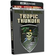 Tropic Thunder (4K Ultra HD), KL Studio Classics, Comedy