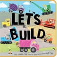 thumbnail image 1 of Pre-Owned Let's Build (Hardcover) 1328606074 9781328606075, 1 of 1