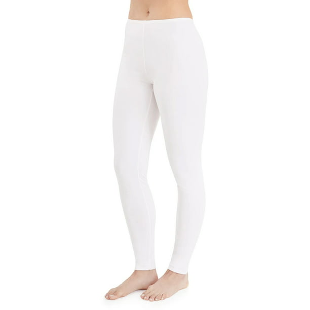 ClimateRight by Cuddl Duds - Cuddl Duds Women's Climatesmart Legging ...