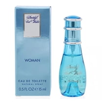 Davidoff Cool Water Eau de Toilette for Women - 0.5oz