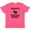 Vintage Hot Pink, variant on Inktastic Bow Hunter Grandpa Hunting Buddy Youth T-Shirt