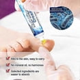 thumbnail image 2 of Crema reparadora de uñas Sumifun, crema eficaz para el tratamiento de uñas, antifúngico, elimina la onicomicosis, ungüento nutritivo para el cuidado de las uñas, 3 unidades, 2 of 4