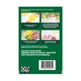 thumbnail image 2 of Expert Gardener Plant Insect Sticky Traps for Gnats, Aphids, and Plant Lice, 12 Pack, 2 of 11