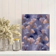 thumbnail image 2 of Abstract Floral Canvas Print Wall Art for Living Room Bedroom Office Hallway Hotel Lobby Modern Home Decor, 2 of 8