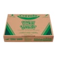 thumbnail image 4 of Crayola Colored Pencil Classpack (462ct), Bulk Colored Pencils, 14 Assorted Colors, School Supplies for Teachers, Ages 3+, 4 of 7