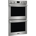 thumbnail image 4 of Frigidaire Professional PCWD3080AF 30 inch Stainless Steel Double Wall Oven, 4 of 4