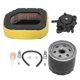 thumbnail image 5 of Air Filter and Oil Filter Kit for Kohler SV735 SV710 SV715 SV720 SV730 SV740 20HP to 27HP, 5 of 5