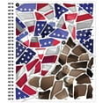 thumbnail image 5 of Brain Games America Number Sticker Activity Book, 5 of 5