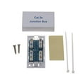 thumbnail image 2 of SF Cable RJ45 Cat5e Junction Box, Punch Down Type, 2 of 4