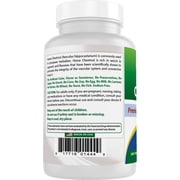 2 Pack Best Naturals Horse Chestnut Extract 300 mg 180 Tablets