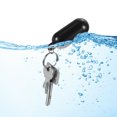 thumbnail image 5 of Uxcell Floating Keychains Marine Sailing Key Chain Buoyant Keyrings Black, 5 of 6