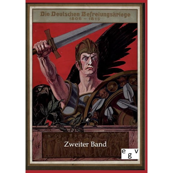 Die Deutschen Befreiungskriege