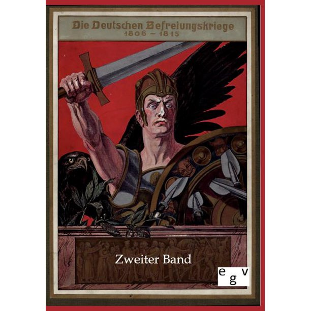 Die Deutschen Befreiungskriege