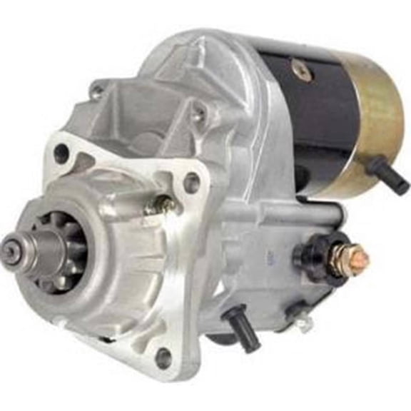 New Starter Fits 87-02 Continental Engine 1430537 91033323 128000-4092 402500442