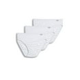thumbnail image 1 of Jockey Women's Supersoft French Cut - 3 Pack, 1 of 4