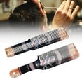 thumbnail image 3 of TISHITA Hair Cutting Comb Hair Styling Tool Portable Hair Styling Comb Flat Top Comb for 2Pcs, 3 of 6