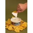 thumbnail image 4 of Arbo's Gluten-Free Queso Blanco Cheese Dip, Tub Shelf-Stable, 12 oz, 4 of 11