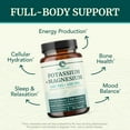 thumbnail image 4 of High Strength Potassium Plus Magnesium Capsules for Heart Health and Electrolyte Balance, 90 Ct, 4 of 9