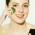 thumbnail image 3 of Juego de esponjas de maquillaje de 8 uds, herramienta de cosméticos de belleza, esponja para polvo Facial impecable, esponjas para base de mezcla para líquido, crema, polvo Adepaton 2035550-1, 3 of 8