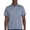Sargasso Sea, variant on MENS SOLID SALTWATER BEACH POLO SHIRT - SIZE: MEN L - OCEAN WAVE