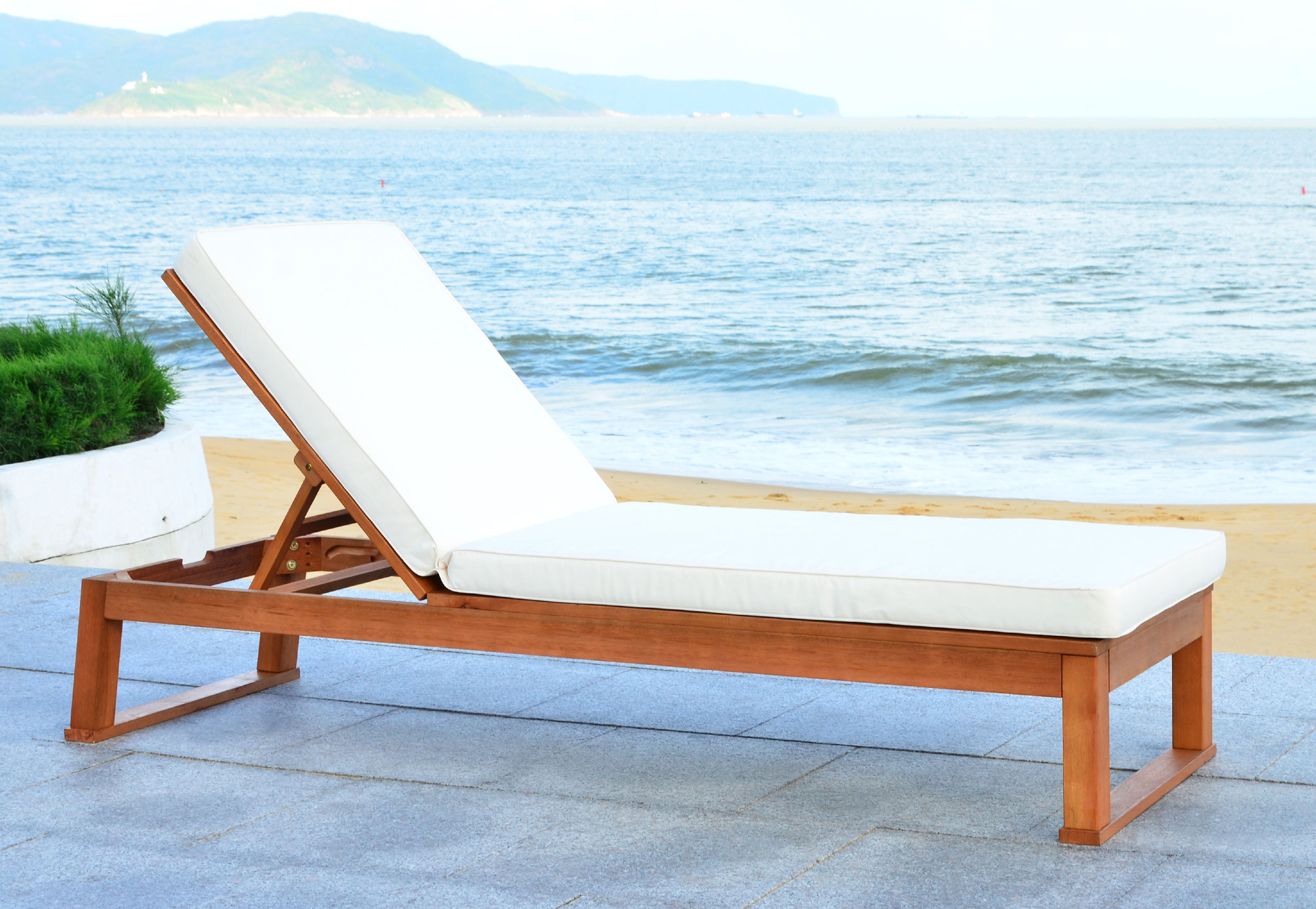 solano sunlounger