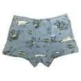 thumbnail image 4 of B&Q 9 PK Cotton Toddler Little Boys Kids Underwear Boxer Briefs Size 4T 5T 6T 7T 8T, 4 of 4