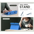 thumbnail image 4 of Funda MoKo para la nueva tableta Amazon Kindle Fire HD 10 y 10 Plus, 4 of 9