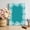 Aque, variant on Canvas Wall Art, Aqua Coastal Coral Framed Canvas Prints for Hallway Bedroom, White Ocean Marine Sea Nautical Beach Oversized Gallery Wrapped Wall Decor for Home Office, Gifts, 24"x48" Ship Next Day