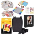 thumbnail image 1 of Papel fotográfico Zink Premium Zink de Zink, 3 x 4 unidades (paquete de 40 unidades) y kit, 1 of 5