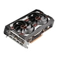 thumbnail image 2 of SAPPHIRE Pulse RX 5600 XT 6G Graphic Cards, Black, 2 of 4