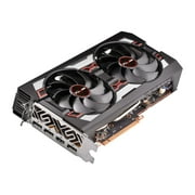 SAPPHIRE Pulse RX 5600 XT 6G Graphic Cards, Black