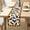 D, variant on Nrmvnmi Pumpkins Vine Fall Table Runner, Seasonal Autumn Thanksgiving Kitchen Dining Table Decoration for Halloween Home Party Decor 13x72 Inch