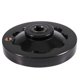 thumbnail image 2 of Handwheel with rotating handle, 10 x 80 mm, 2 of 5